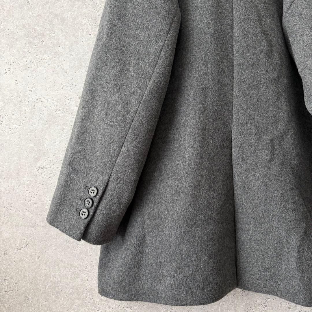 ジャーナルスタンダード　スーパー140ビーバージャコット　38 24AW