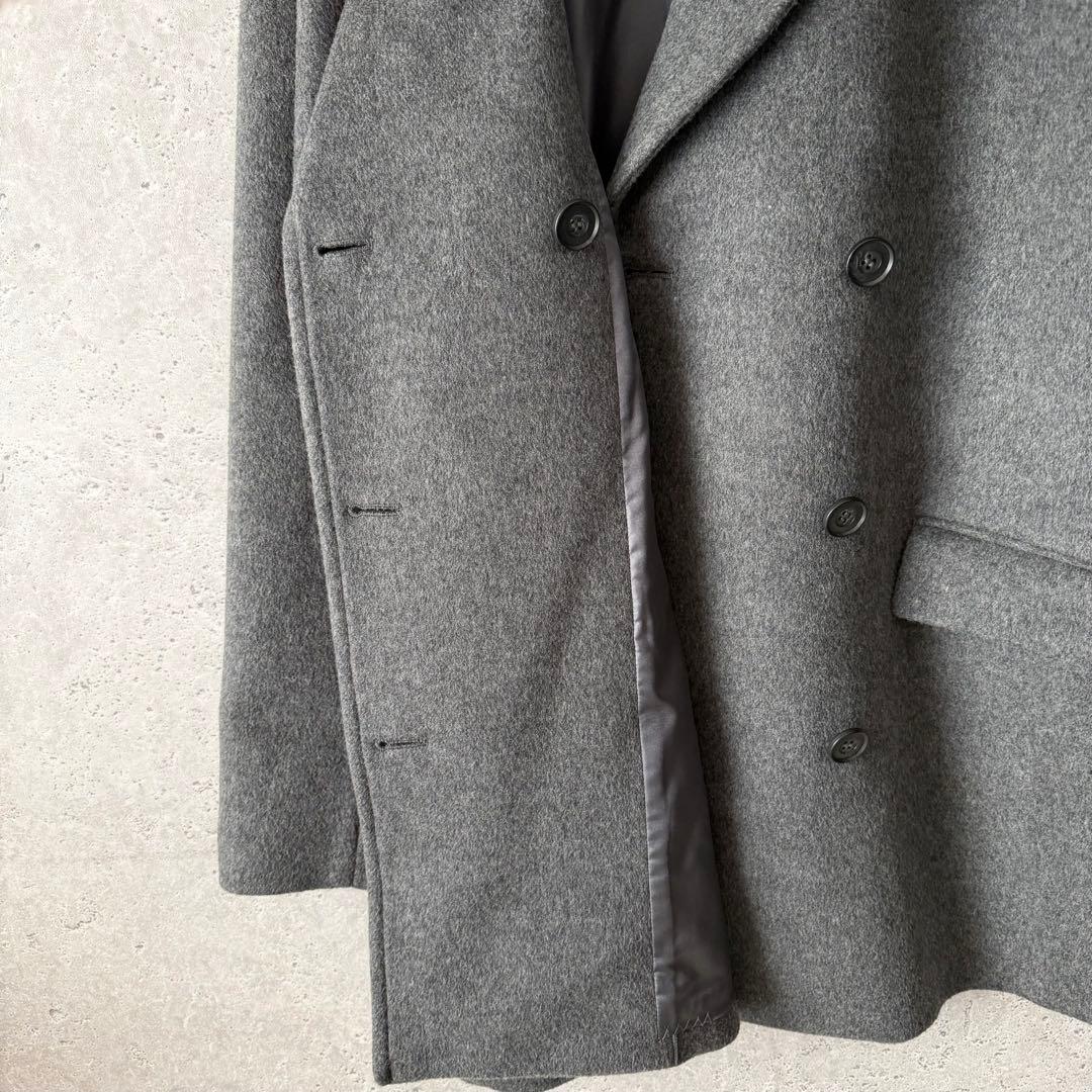 ジャーナルスタンダード　スーパー140ビーバージャコット　38 24AW