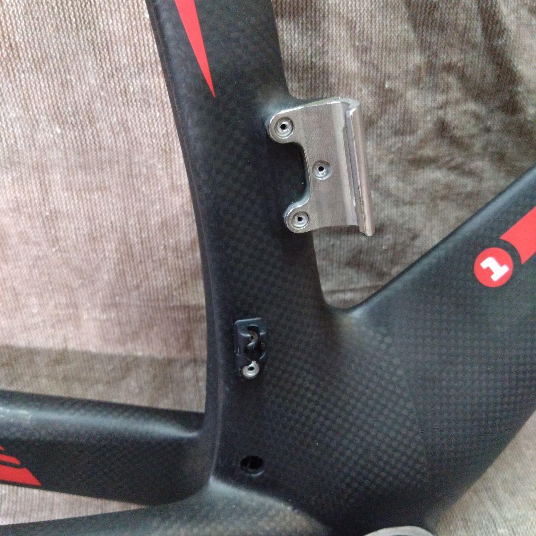 z*k様 FELT 2010年 AR1 フレームセット