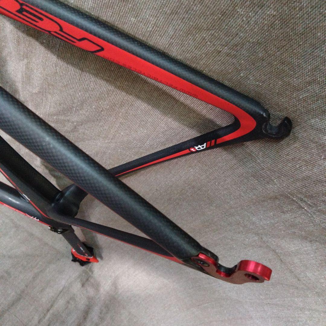 z*k様 FELT 2010年 AR1 フレームセット