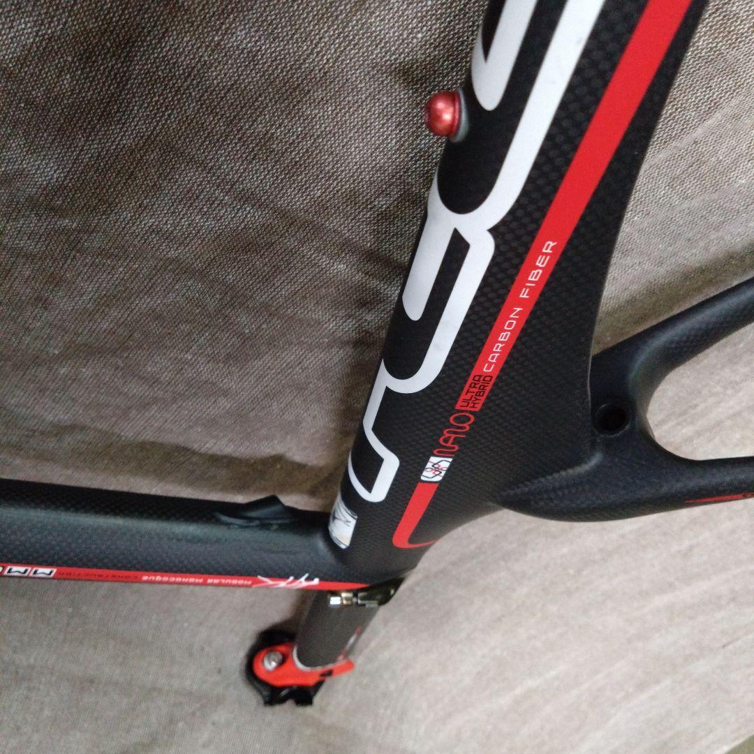 z*k様 FELT 2010年 AR1 フレームセット