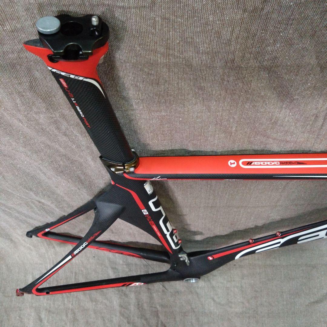 z*k様 FELT 2010年 AR1 フレームセット