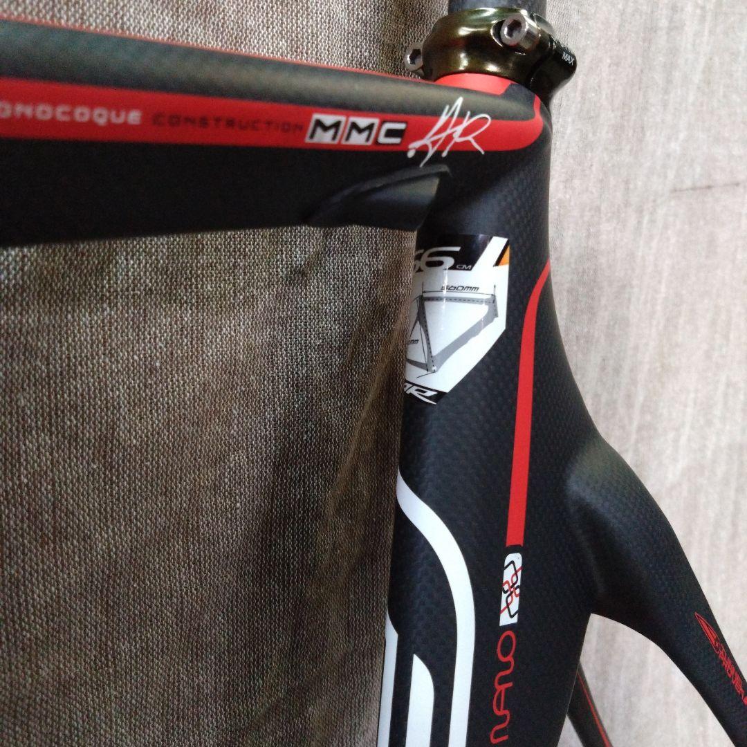 z*k様 FELT 2010年 AR1 フレームセット