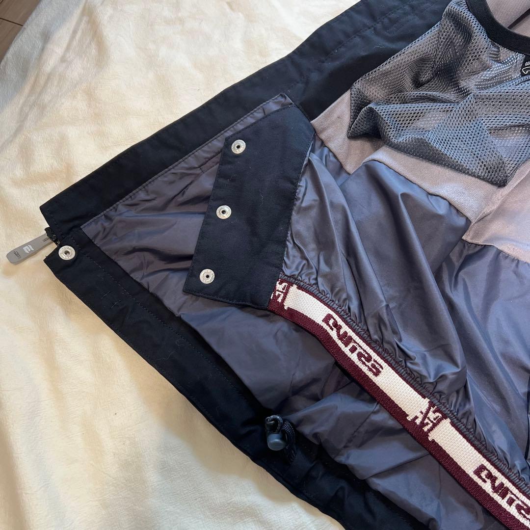 エスティボー ロキシー ROXY スキー スノーボードウェア Mサイズ 美品