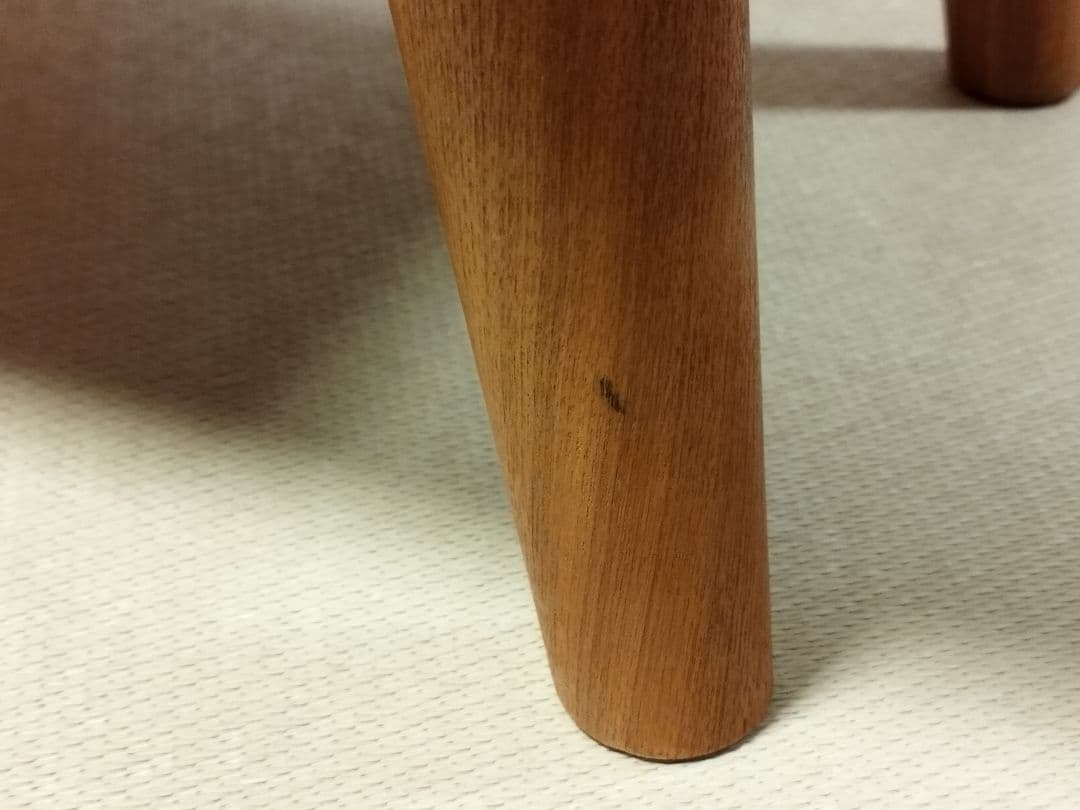 unico ALBERO(アルベロ) オットマン