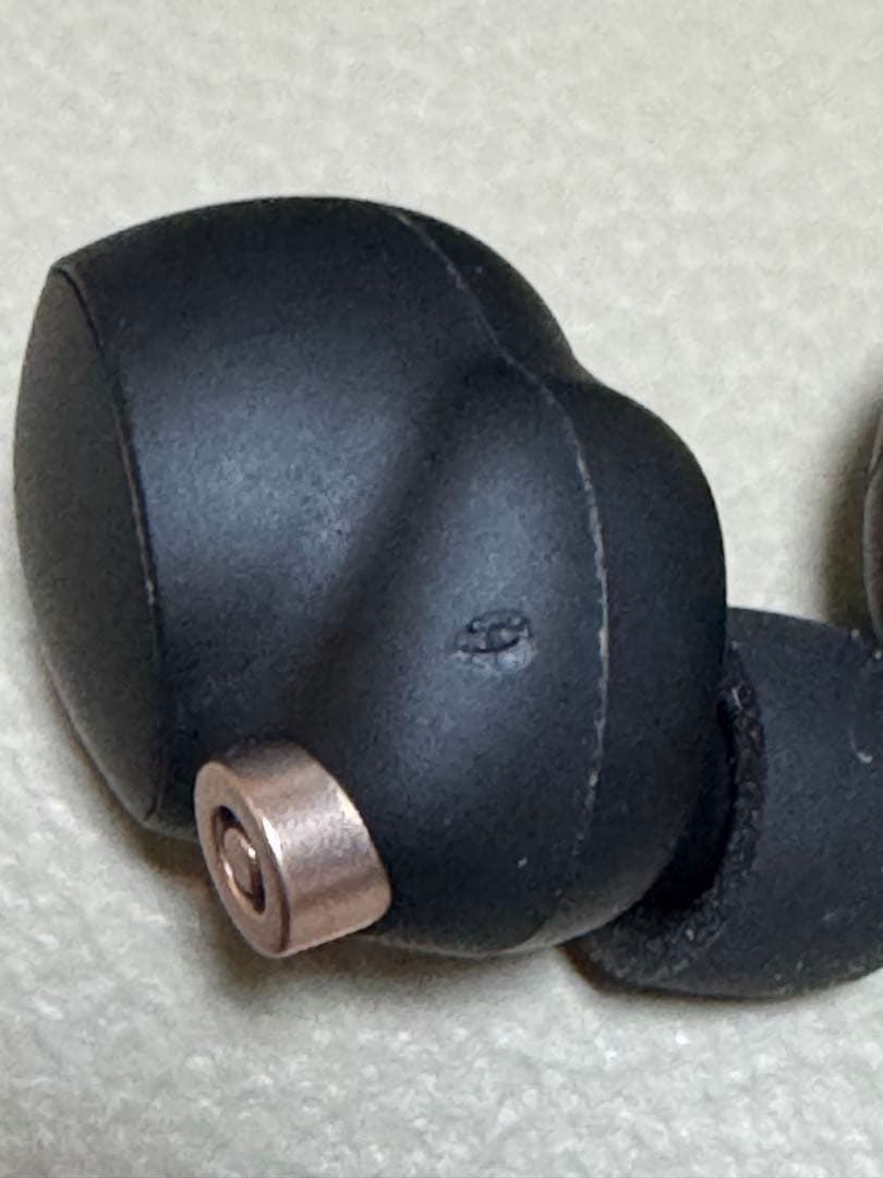 SONY ワイヤレスイヤホン WF-1000XM4