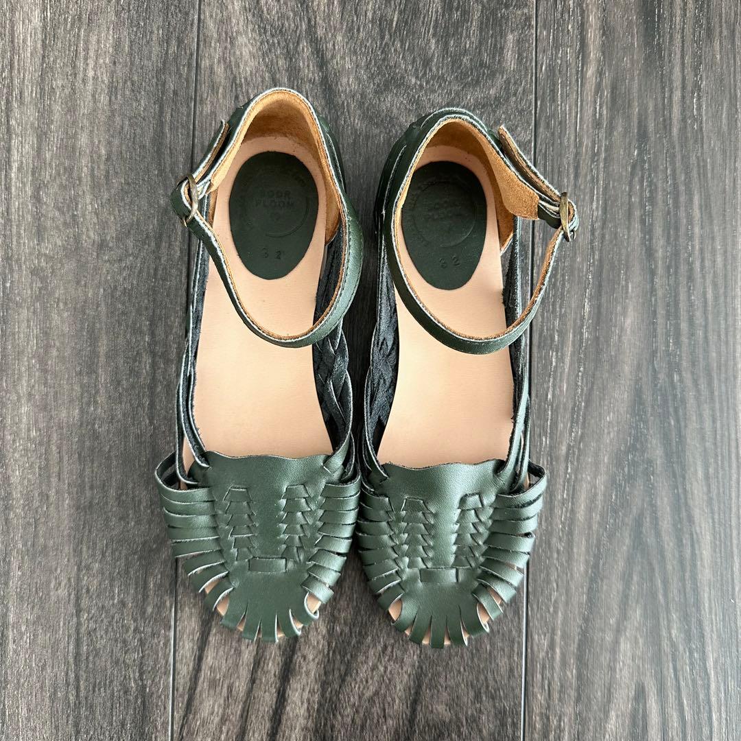 Soor Ploom サンダル 32