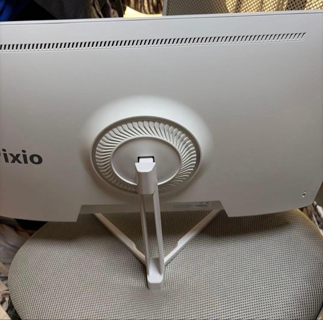 pixioモニター200Hz