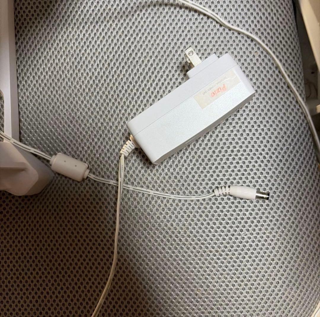 pixioモニター200Hz