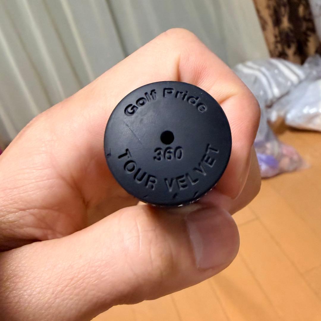 スリクソン ZXi TR ドライバー 9.0 Ventus S