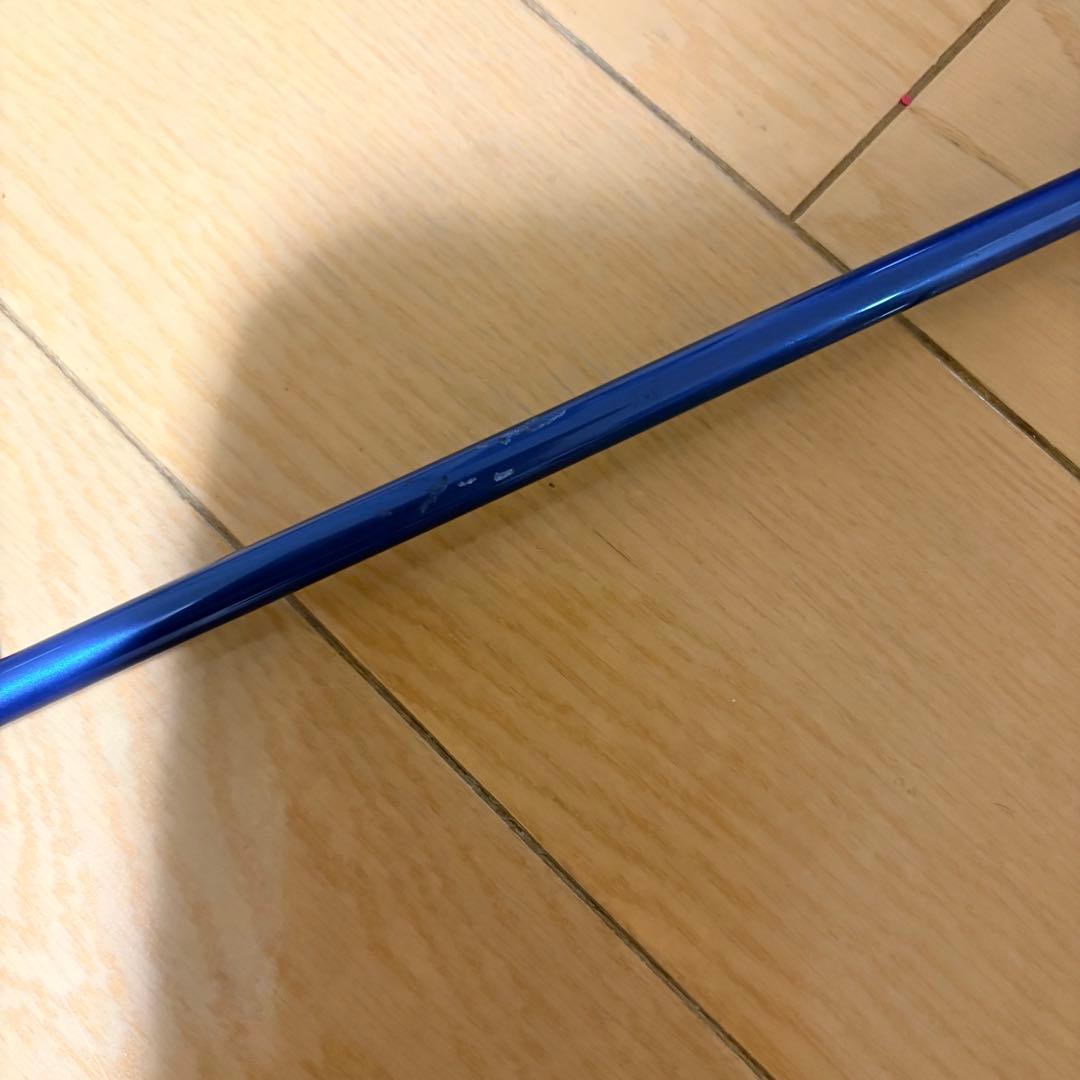 スリクソン ZXi TR ドライバー 9.0 Ventus S