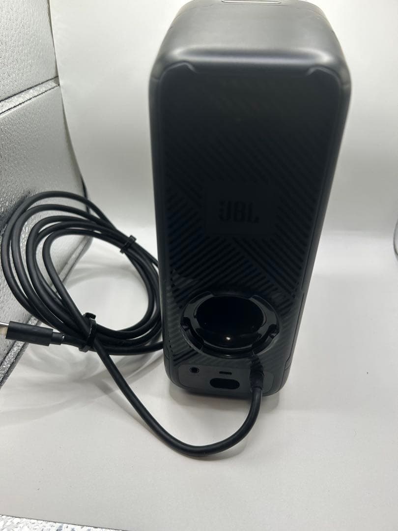 h*★様 【動作確認済み】JBL Quantum Duo【ゲーミングスピーカー】