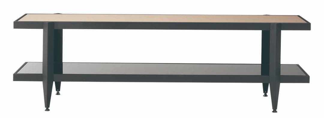 新品☆スタイリッシュなテレビボード/ローボード LV-99-150N 再値引き