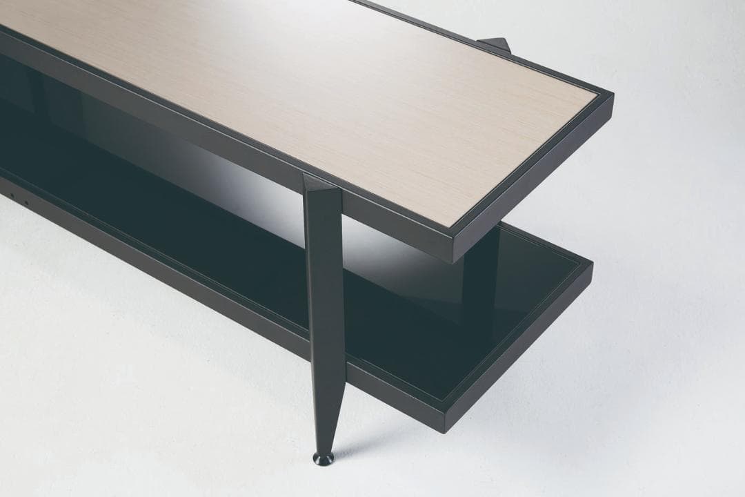 新品☆スタイリッシュなテレビボード/ローボード LV-99-150N 再値引き