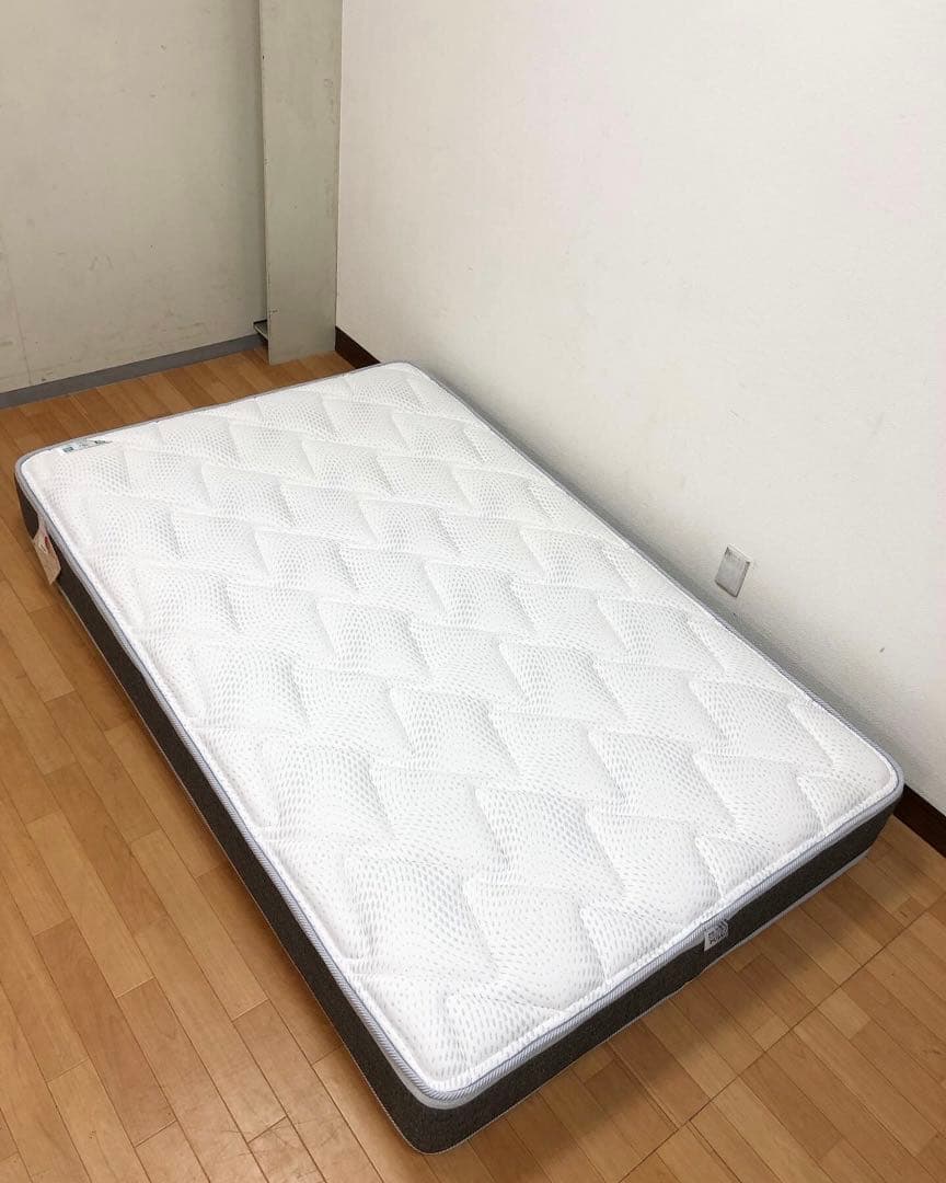 展示アウトレット品 FranceBeD LT-5500マットレス セミダブル