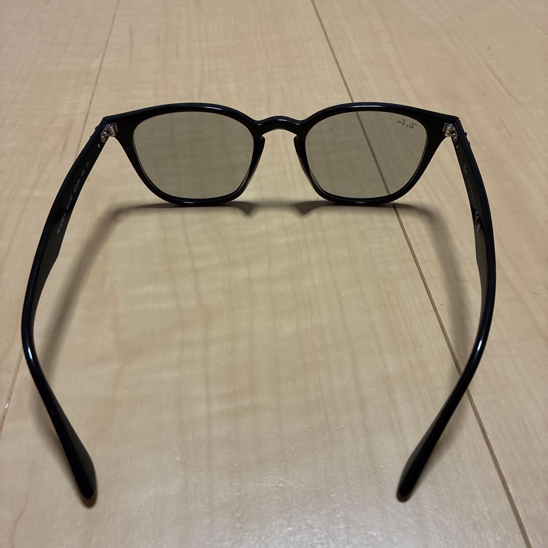 Ray Ban /レイバン　サングラス（RB4258-F）