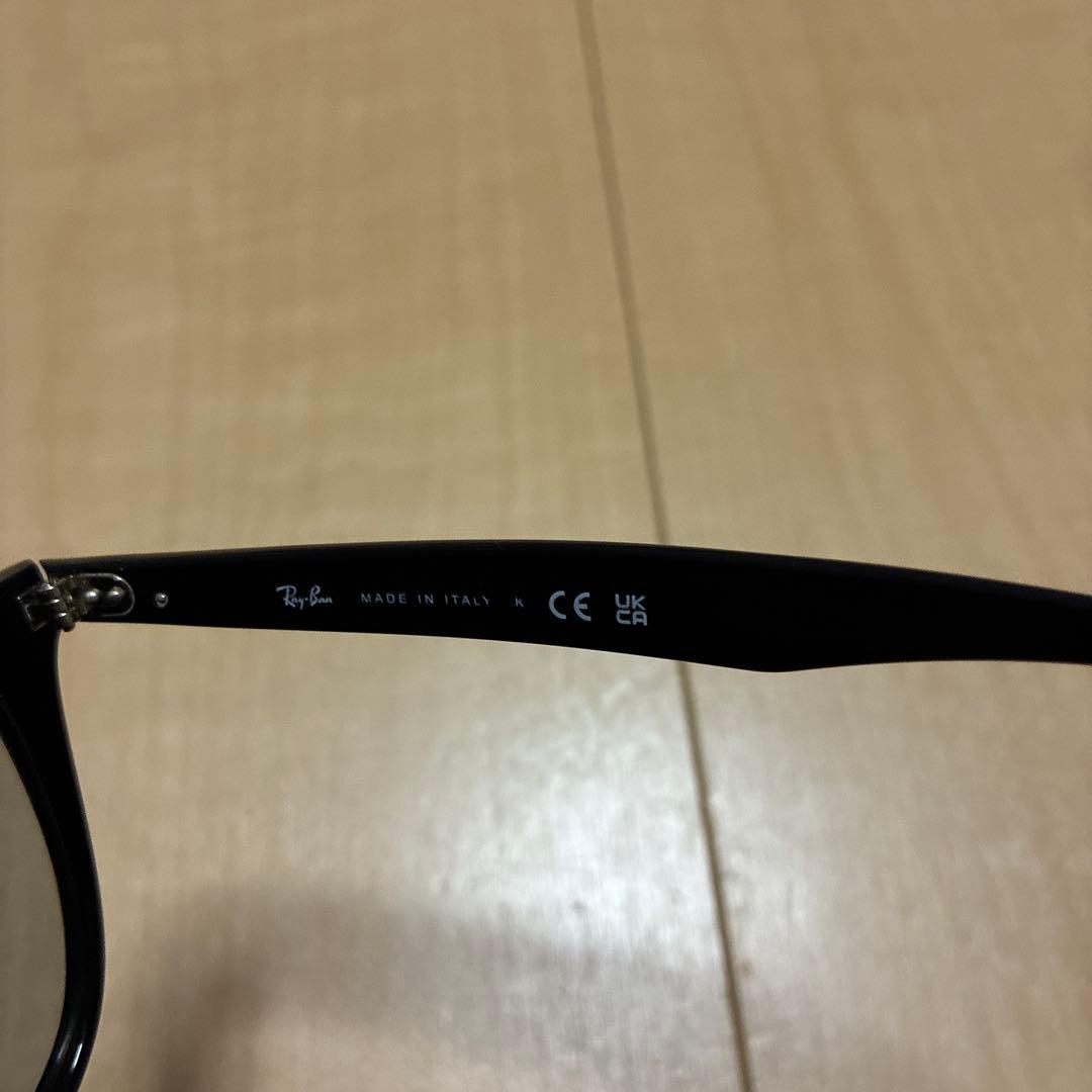 Ray Ban /レイバン　サングラス（RB4258-F）