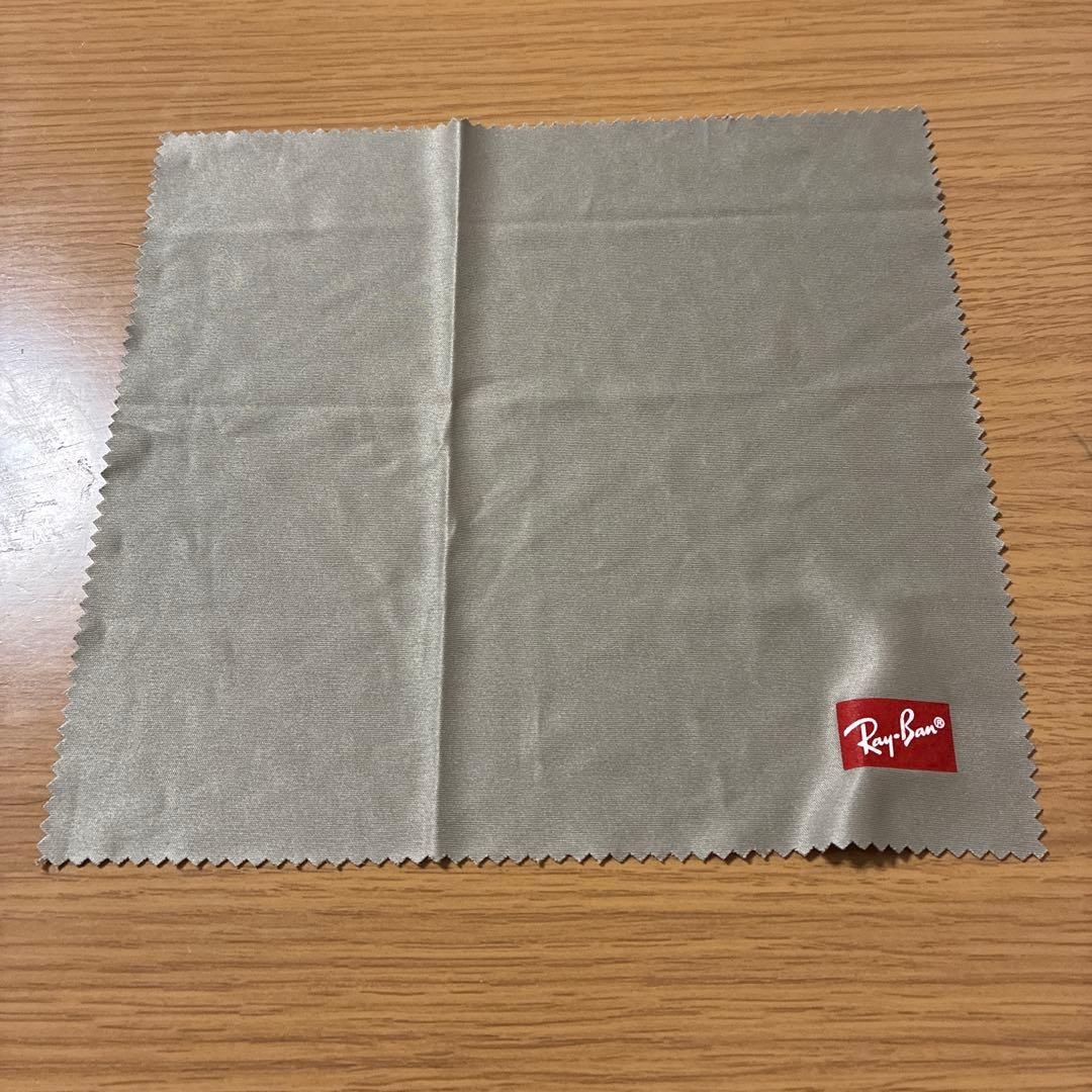 Ray Ban /レイバン　サングラス（RB4258-F）