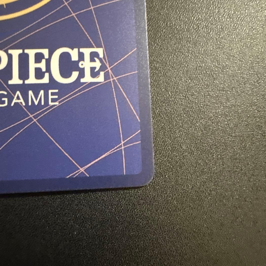 ワンピースカード ヒロインズエディション ウタ　sp EB03-003