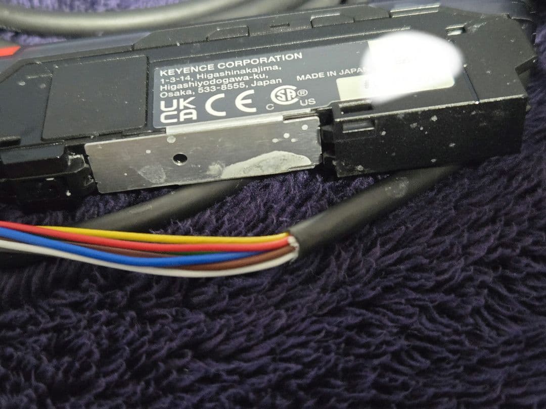 その他 FR-SH01+ FR-SA1