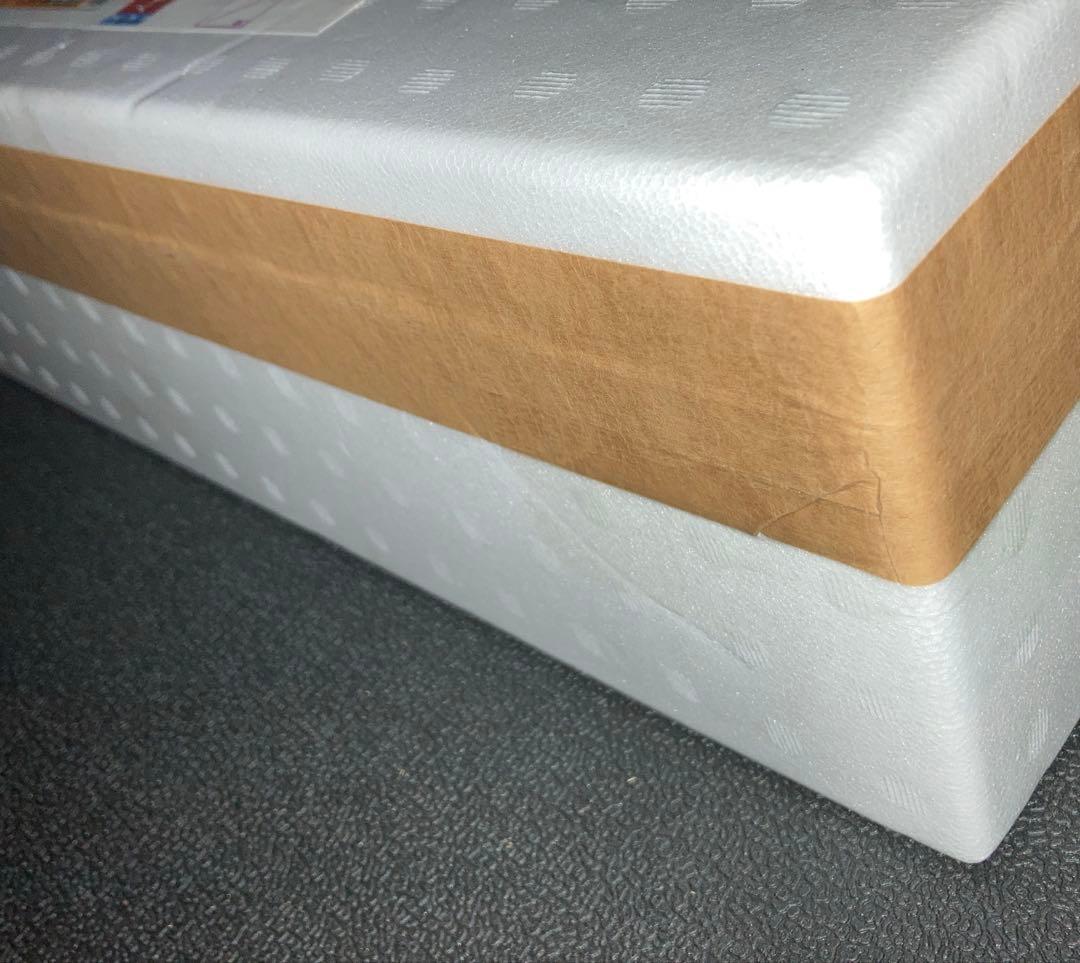 森伊蔵1800ml 9月16日到着分　新品未開封品