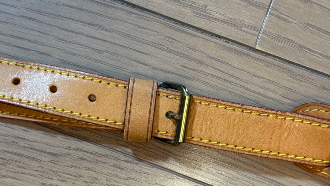 f*o様 LOUIS VUITTON・バックの紐