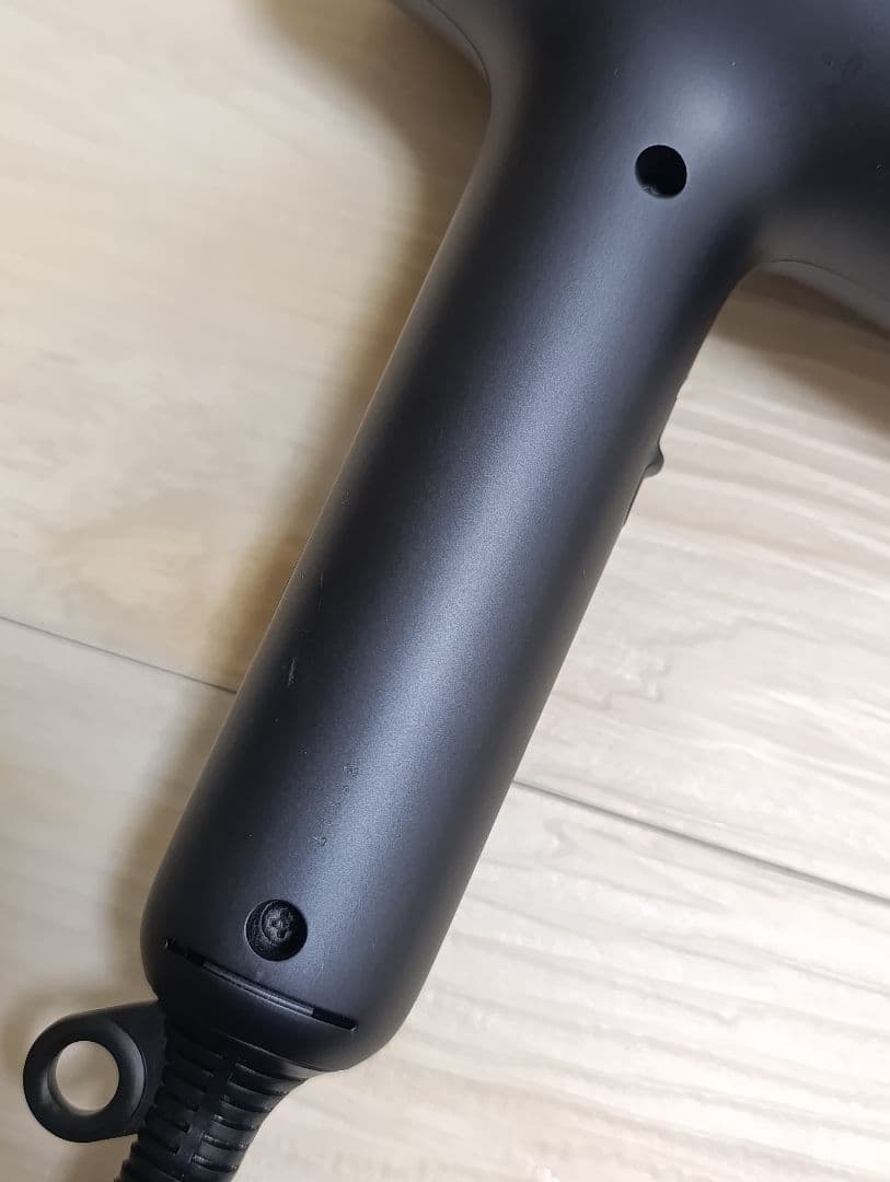 パナソニック ナノケア Panasonic EH-NA0J 23年製 DN 08