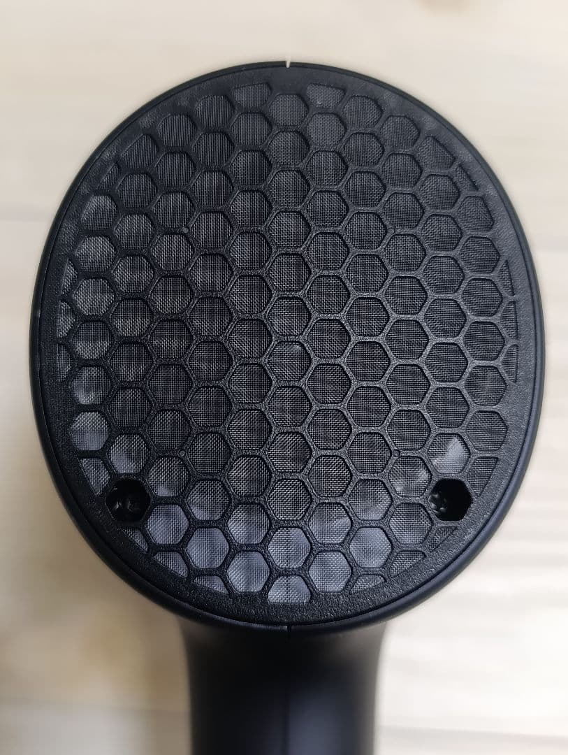 パナソニック ナノケア Panasonic EH-NA0J 23年製 DN 08