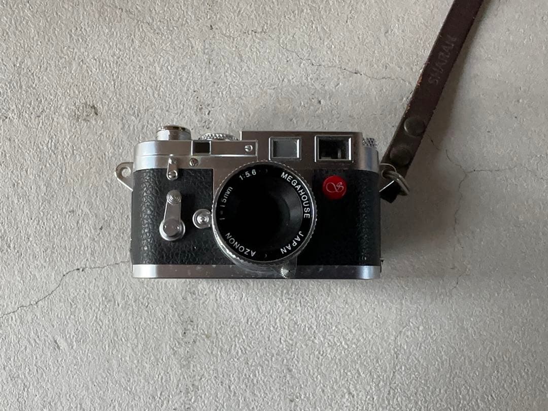 SHARAN Leica M3 ミニチュアカメラ