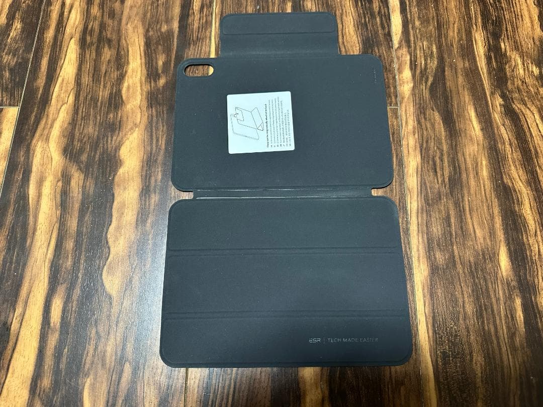 iPad mini 6 　256GB 美品