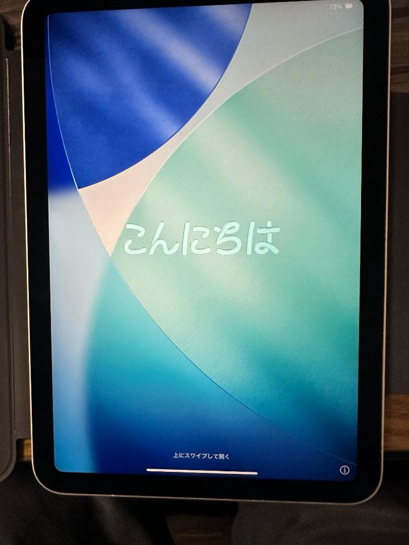 iPad mini 6 　256GB 美品