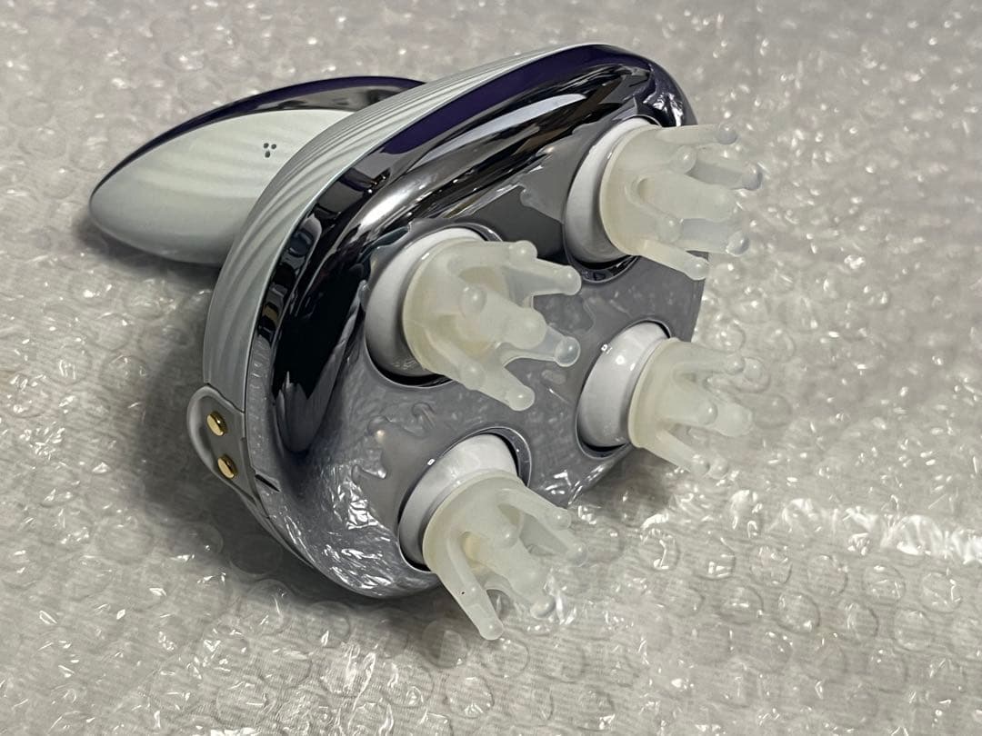 リファビュティーテック ヘッドスパ ホワイト RE-AP-02A 202