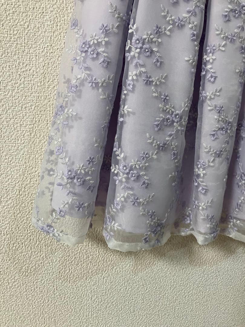 プティマイン　セレモニー　ワンピース　120cm