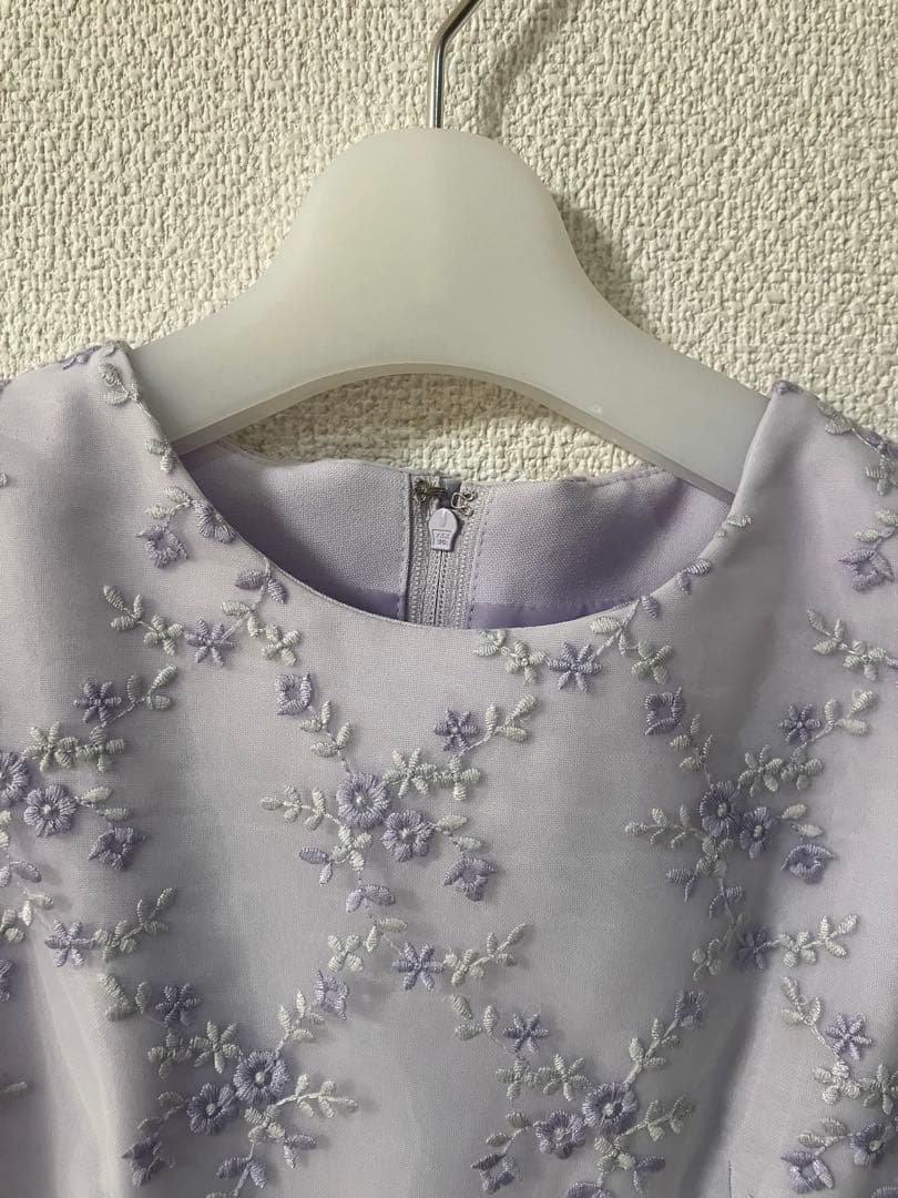 プティマイン　セレモニー　ワンピース　120cm