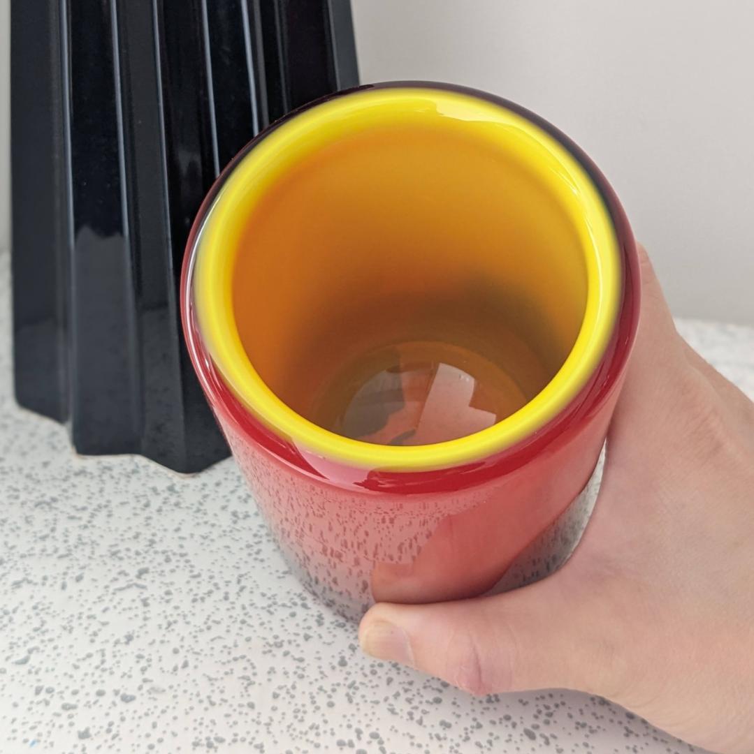 希少 60s Gosta Sigvard ラワーベース ミッドセンチュリー