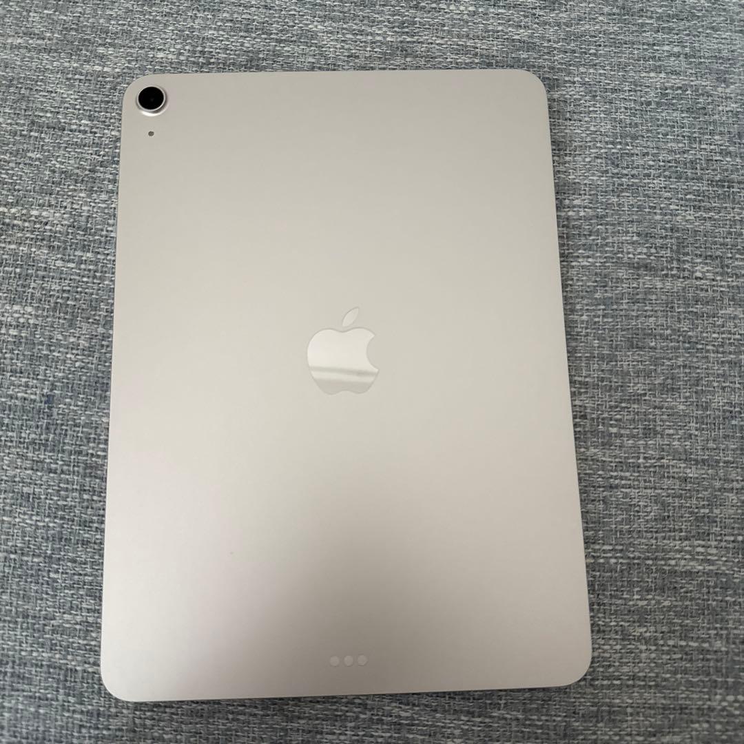 iPad Air M3WiーFiモデル11インチ128gb・Pencil他