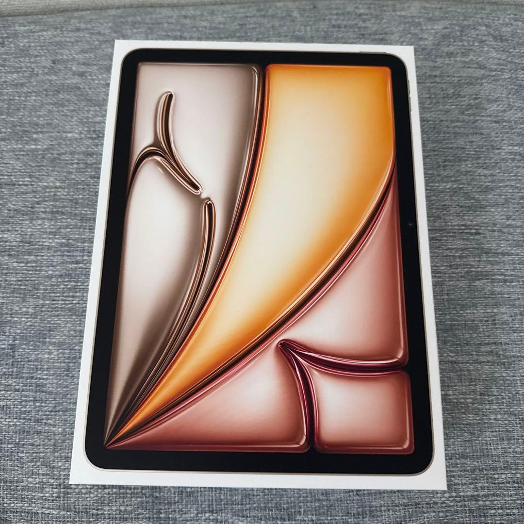 iPad Air M3WiーFiモデル11インチ128gb・Pencil他