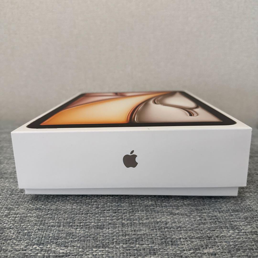 iPad Air M3WiーFiモデル11インチ128gb・Pencil他