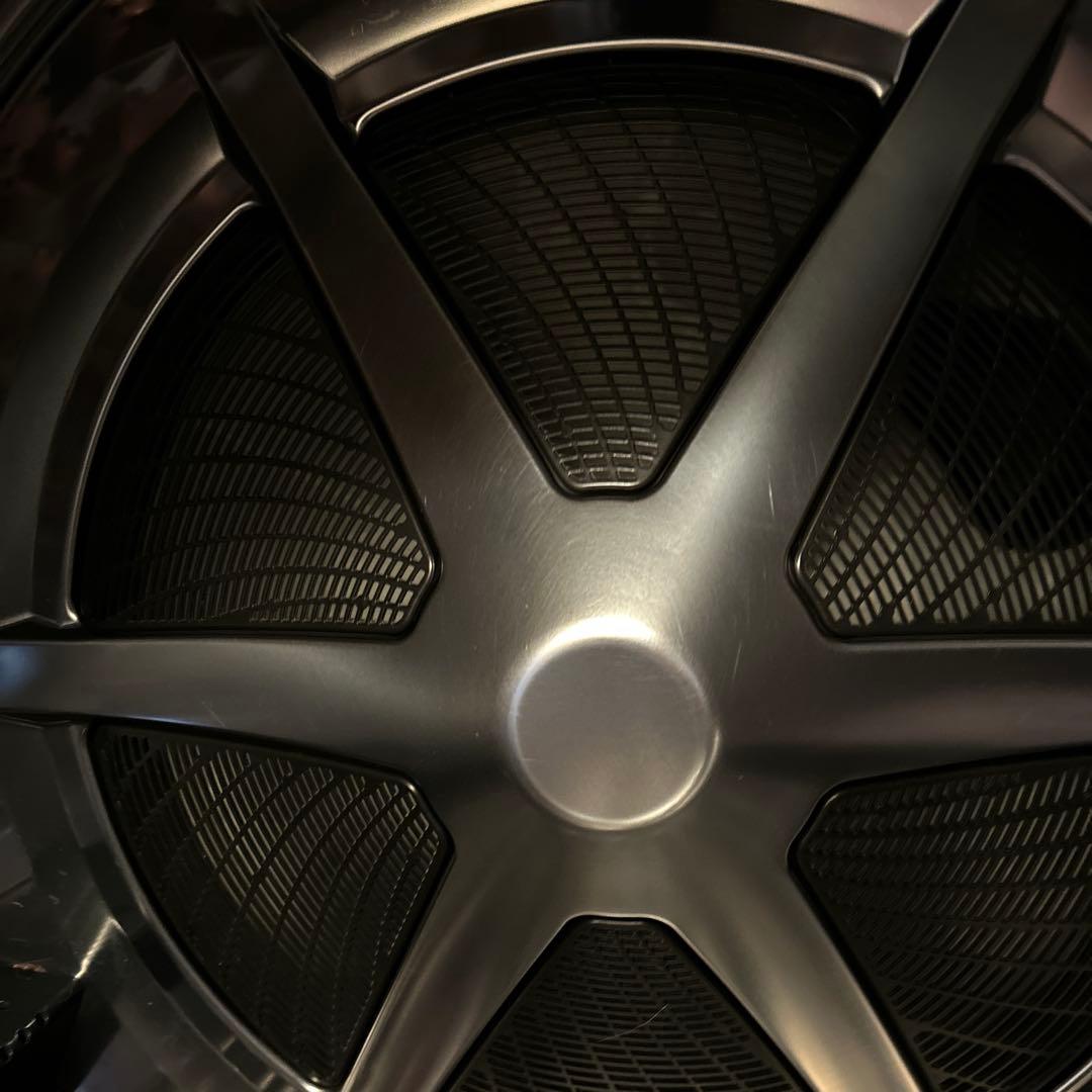 Panasonic ドラム式洗濯機 本体　NA-VG760