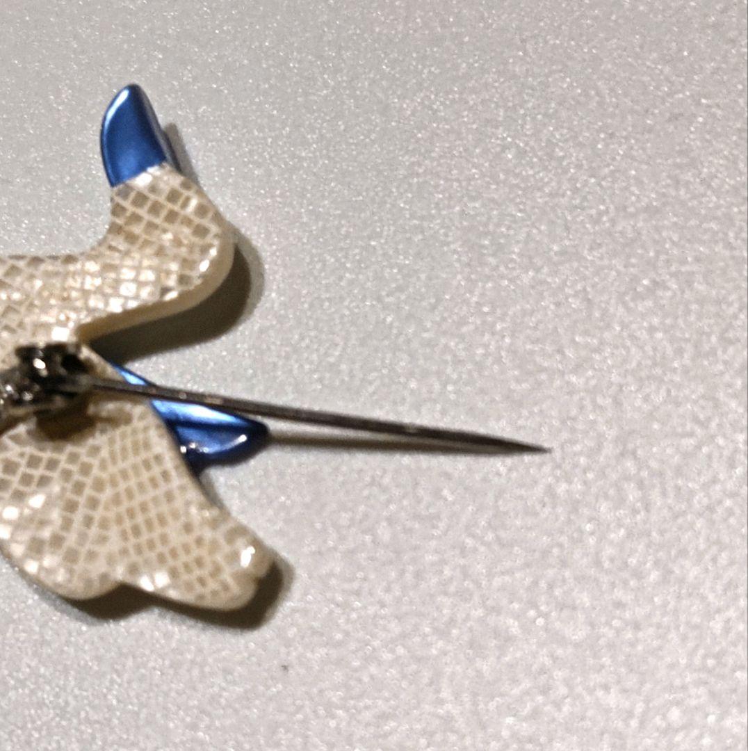 LEASTEN リアスタン ブローチ 希少 レア アクセサリー 小物 人気