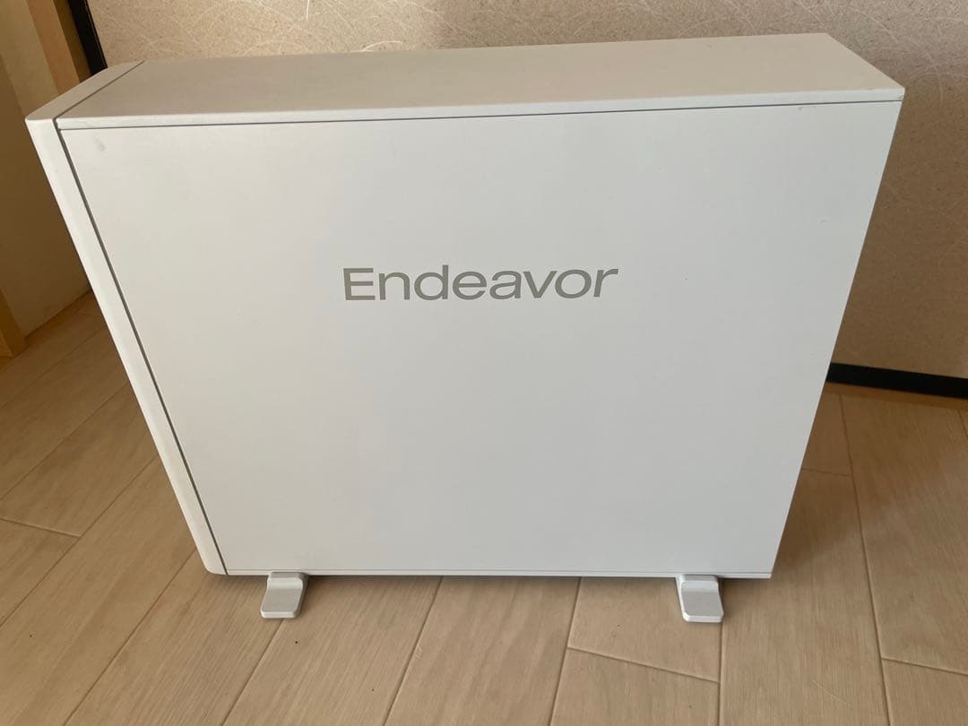 Windowsデスクトップ EPSON Endeavor AT994E 8GB i5 8400