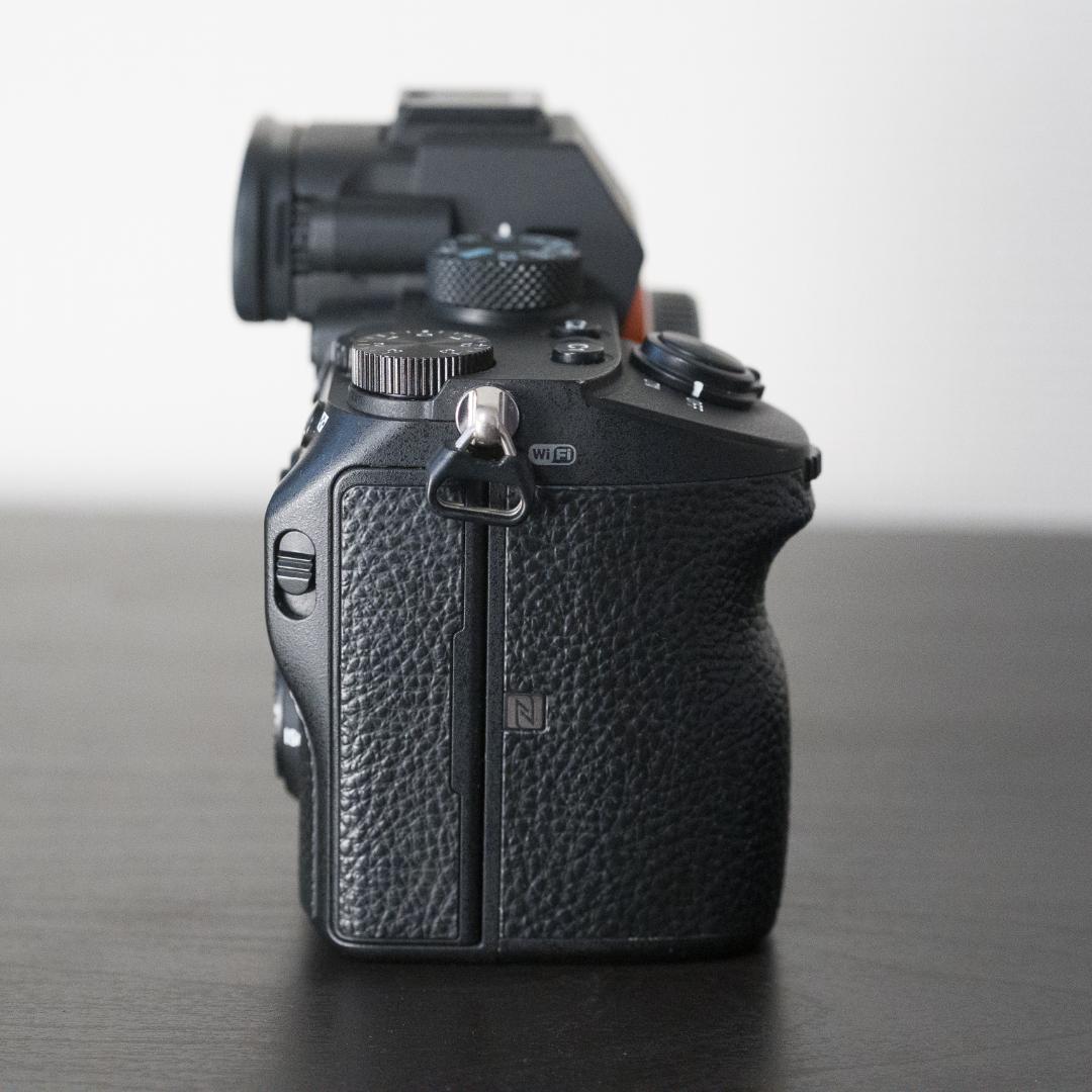 SONY α7 III ボディ