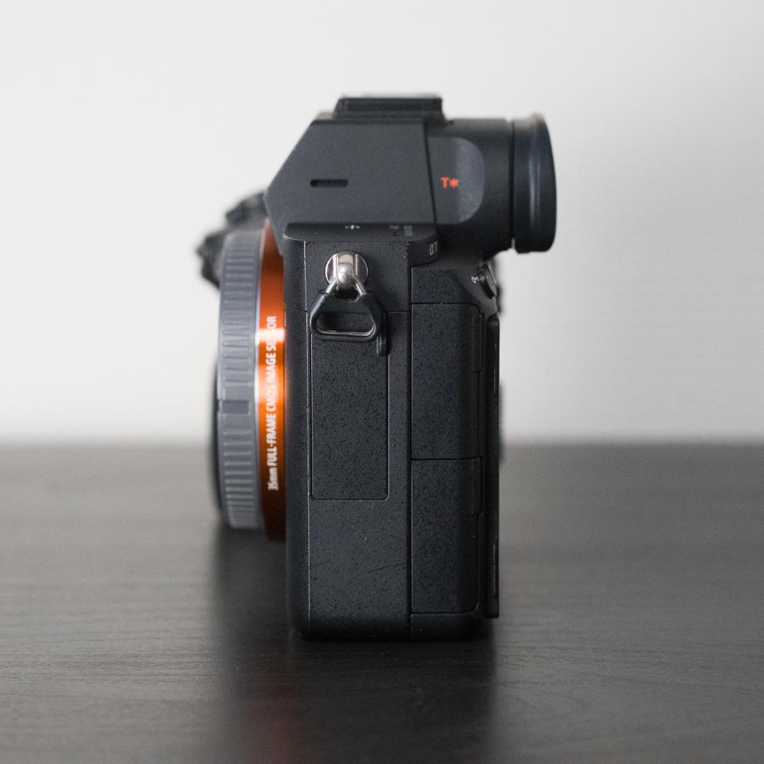 SONY α7 III ボディ