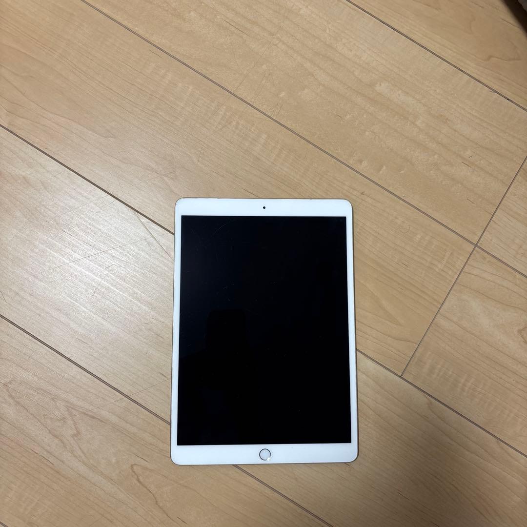 達*様 【★ホワイトスポット有】iPad Pro 10.5インチ 64GB
