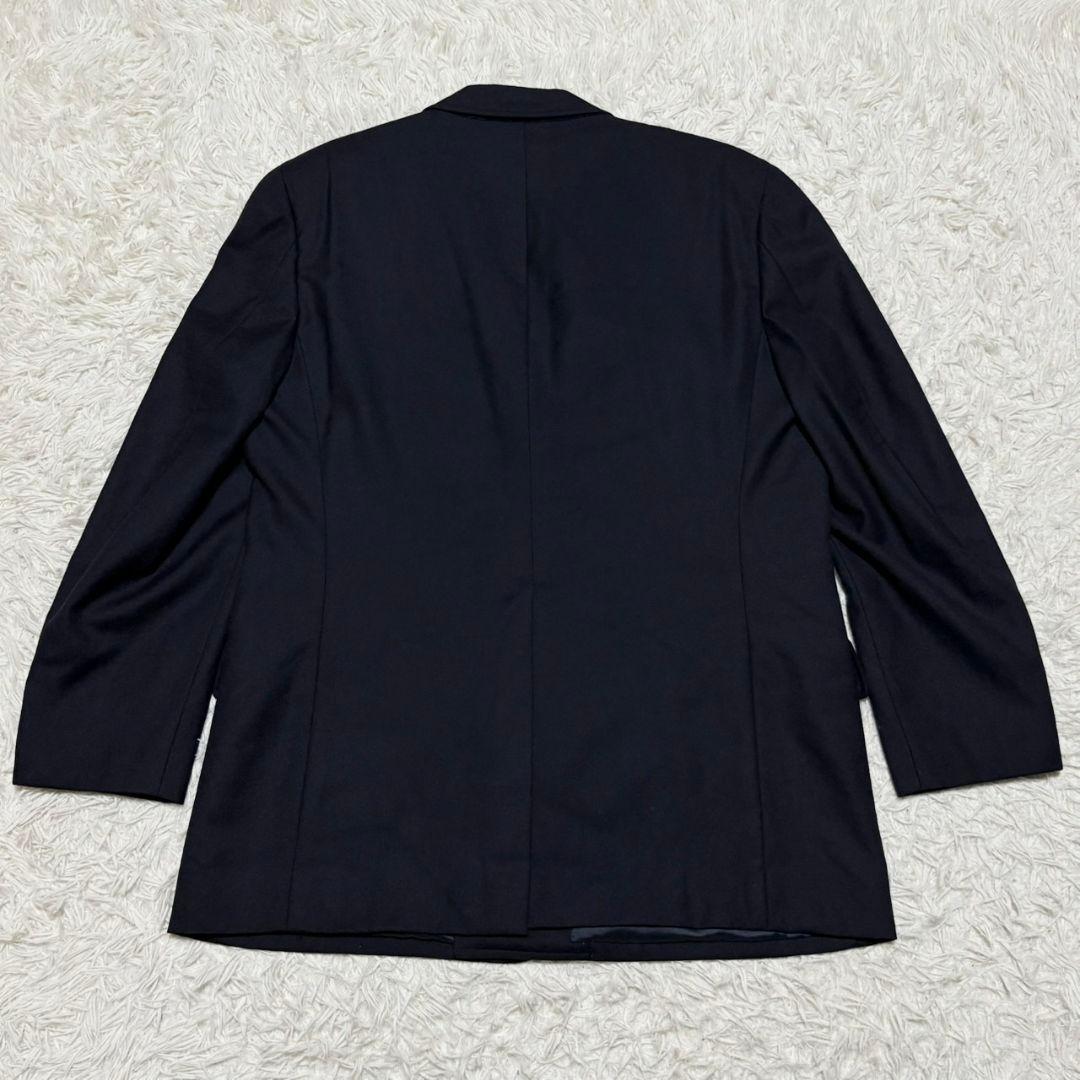 美品 ブルックス ブラザーズ スーツ セットアップ ダブル 金ボタン