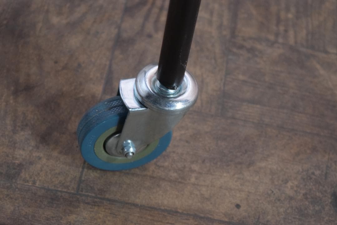 展示品 a.depeche/アデペシュ アイアン ハンガースタンド　A