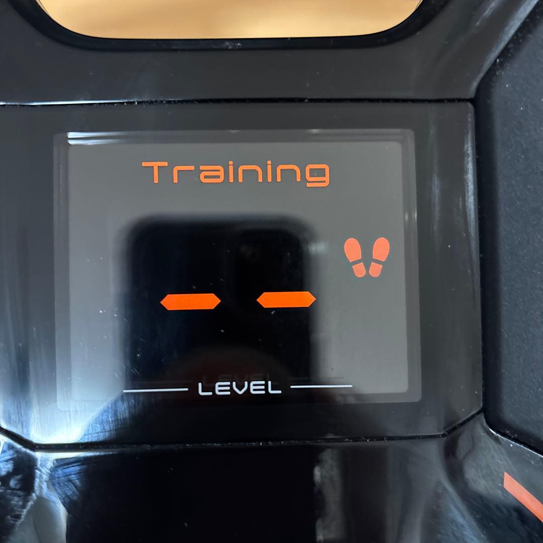 SIXPAD フットフィットプラス トレーニング機器 パッド2個付き