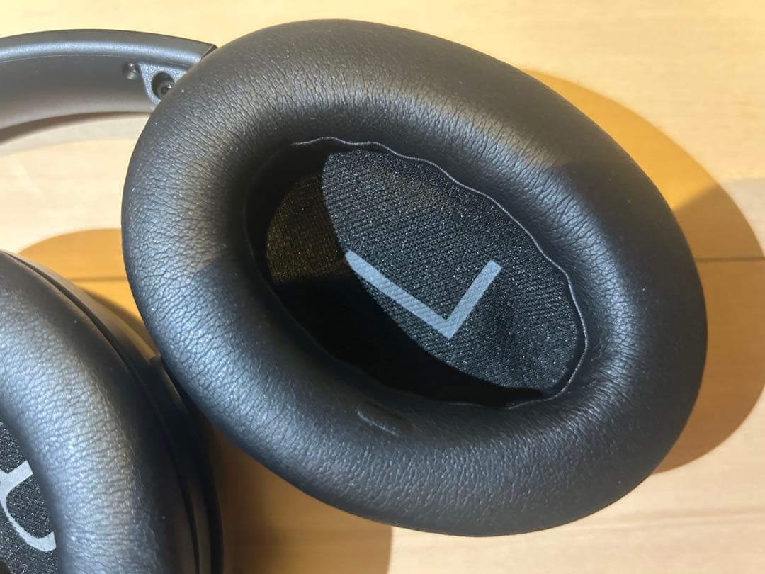 Bose Quiet Confort 45 QC45 ヘッドホン