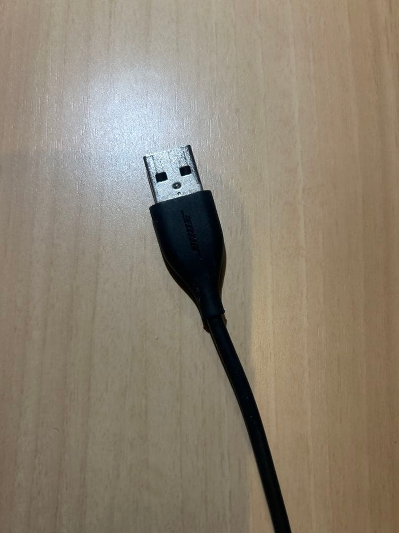 Bose Quiet Confort 45 QC45 ヘッドホン