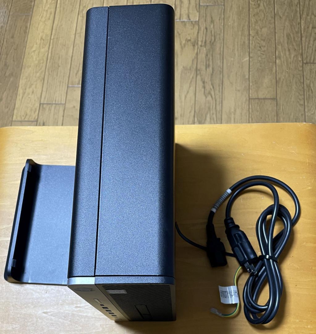 Windowsデスクトップ ProDesk600G5SFF i5-9500/NVMe256GB/16GB